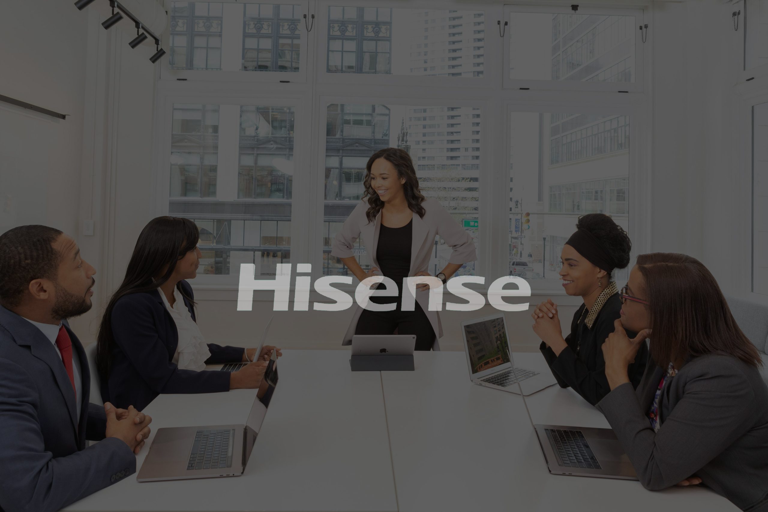 ست اداری هایسنس - نسترن امیدی فر